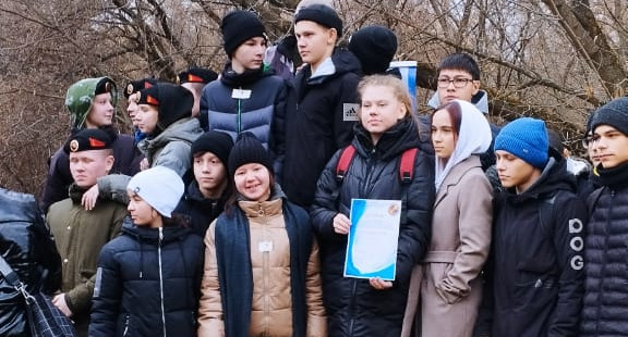 Победа в соревнованиях по спортивному ориентированию!