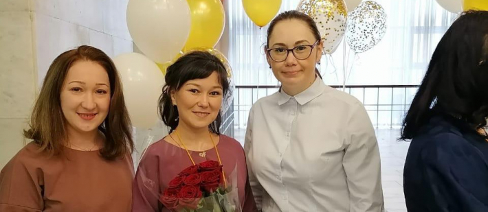 Результаты конкурса 