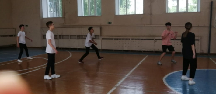 Дни народного здоровья