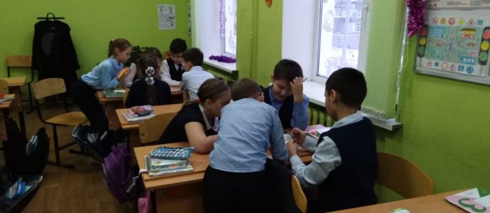 Здоровое питание от А до Я