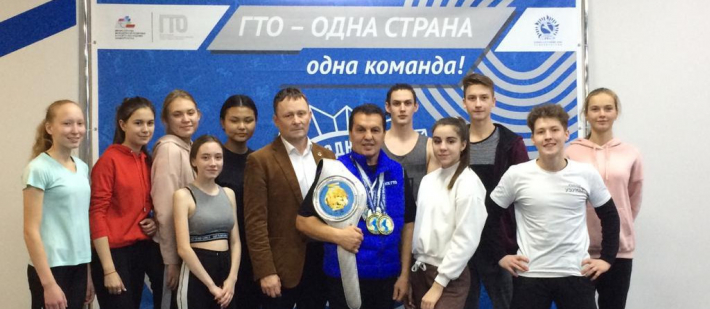 Проект 