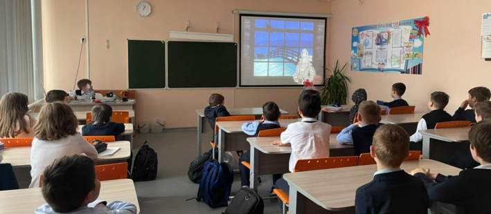 Мероприятия, посвященные международному дню борьбы с коррупцией