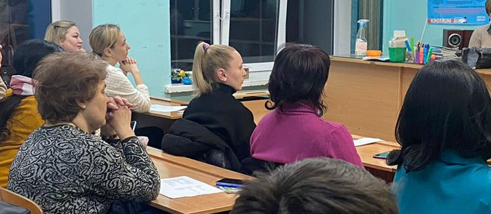 Тематические родительские собрания