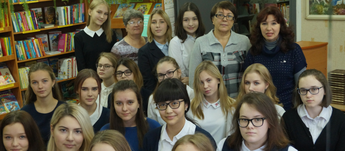 Праздник «Белых журавлей»