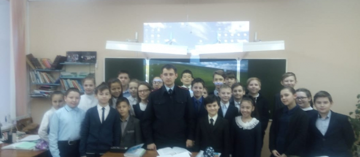 О правилах дорожного движения