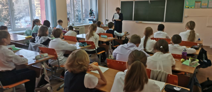 Старт ВПР-2022