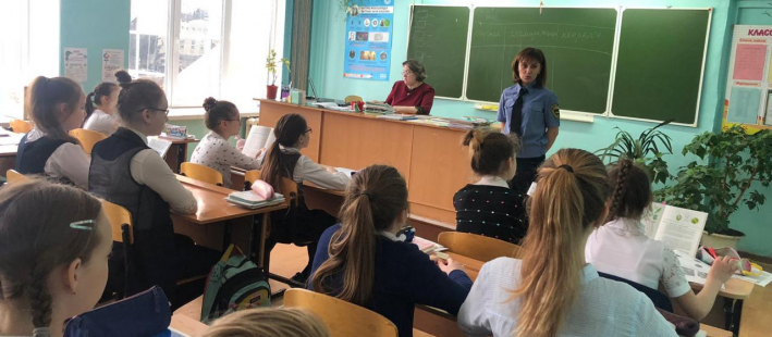 Беседы по профилактике ВИЧ и СПИД