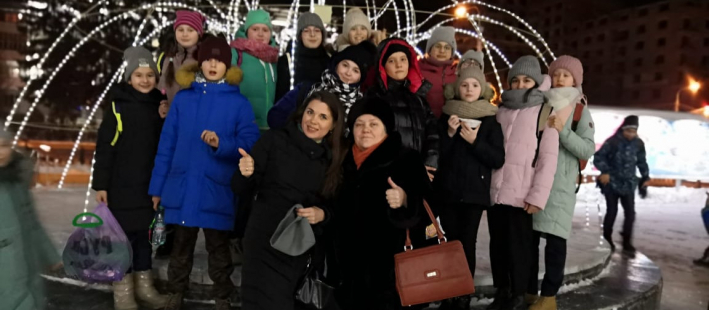 Три орешка для Золушки