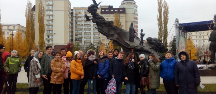 Башкортостана  верный сын!