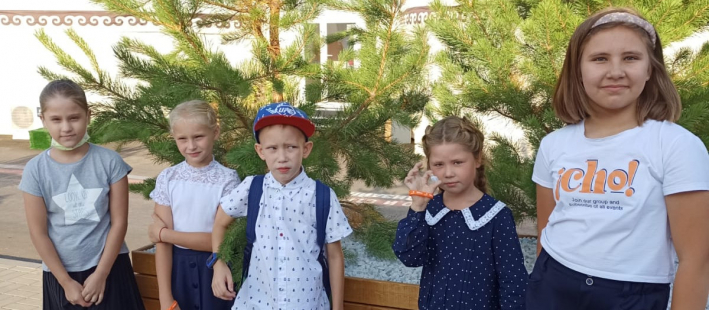 Участие в финале 