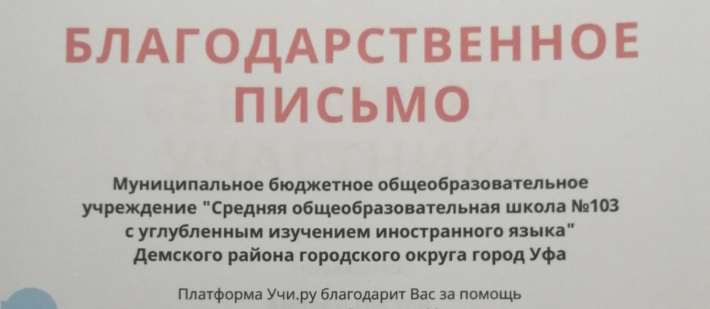 Цифровизация образования