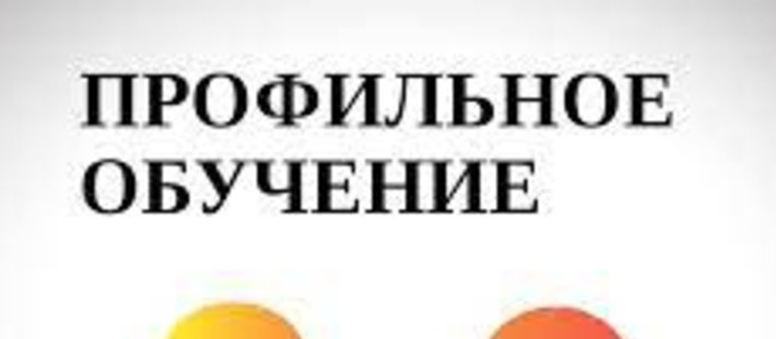 Профильные классы в 2022-2023 уч. году