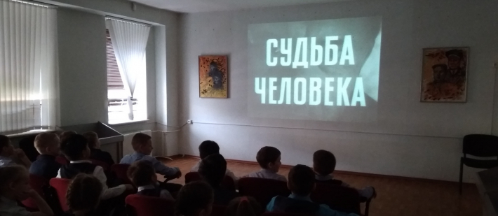 Музей 112-й Башкавдивизии