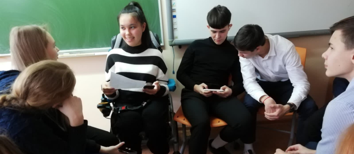 Круглый стол школьного инициативного бюджетирования