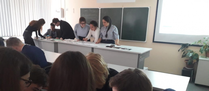 Профиль против непрофиля