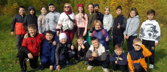 Со спортом по жизни!