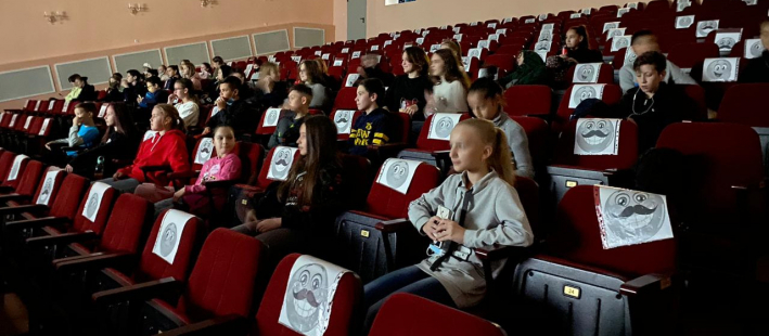Просмотр немецкого фильма 
