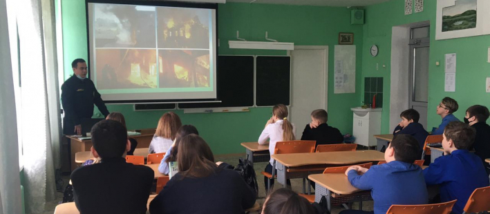 Всемирный день гражданской обороны