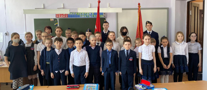 Знамя Победы - главная реликвия России
