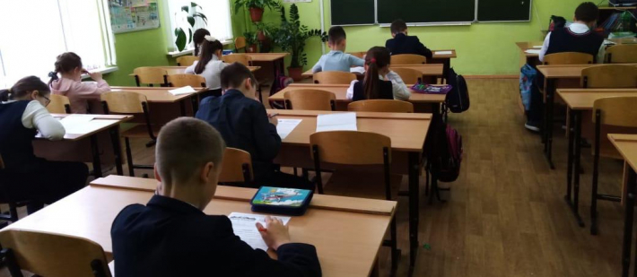 Завершился муниципальный этап олимпиады на Кубок имени Ю.А. Гагарина