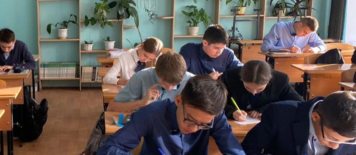 Знакомимся с профессиями