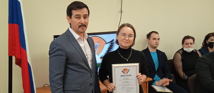 «Учитель года столицы Башкортостана-2022»