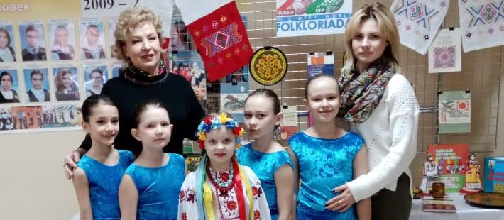 IX Международный фестиваль родных языков имени Дж.Киекбаева