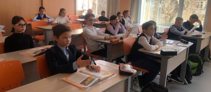 Профилактика здорового образа жизни