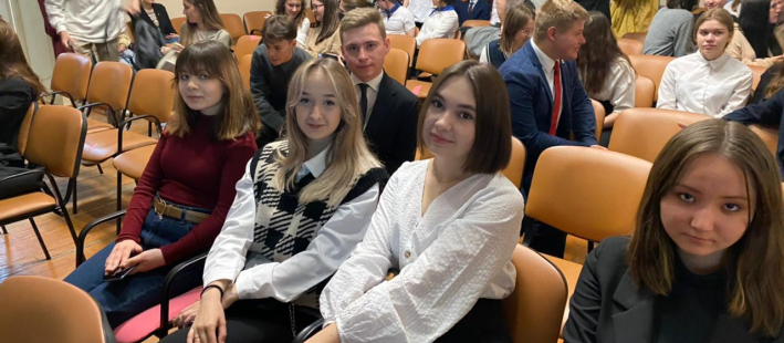Кубок знатоков права