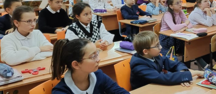 Ко дню снятия Блокады