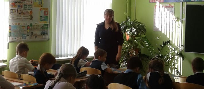 О правилах поведения на водоёмах, в общественных местах и ПДД