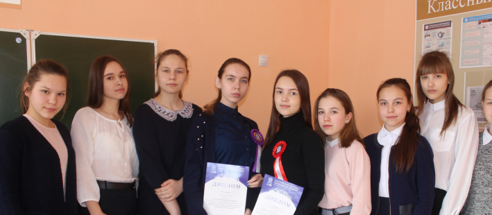 XV Балтийский научно-инженерный конкурс 2019
