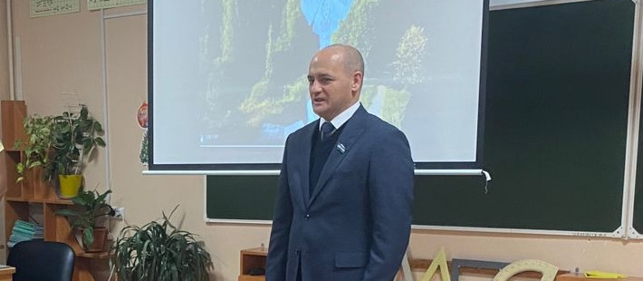 Традиционная линейка