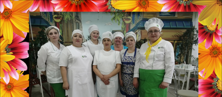 Профессиональный праздник День повара