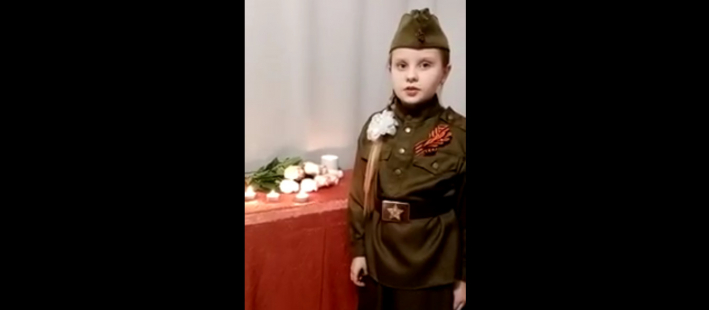 ПОБЕДА - одна на всех!