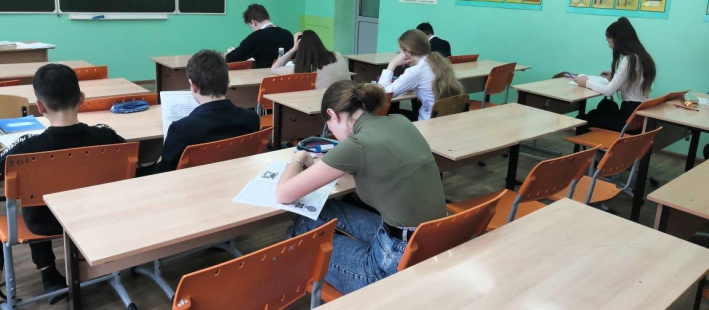 Результаты муниципального этапы олимпиады на кубок им. Ю.А.Гагарина