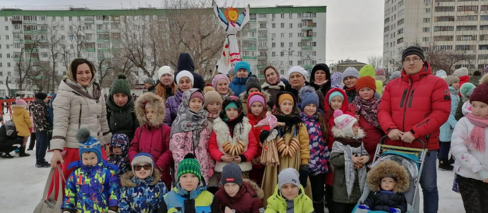Культурная суббота