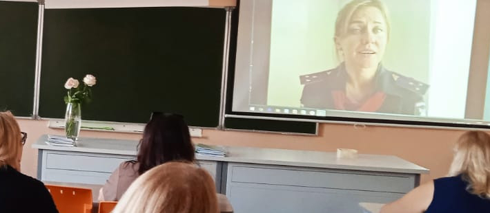 Родительские собрания. Завершаем учебный год