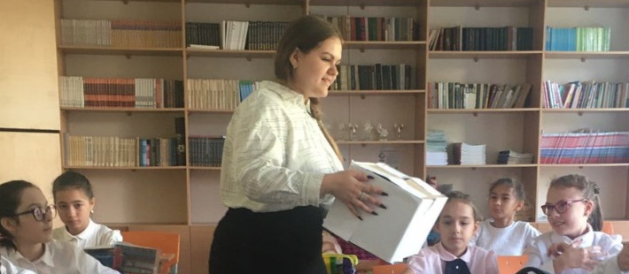 Выборы Президента Совета обучающихся