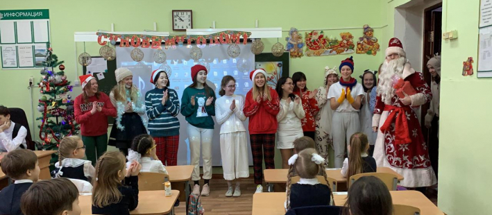О Рождестве в Великобритании