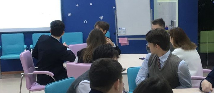 Школьное инициативное бюджетирование